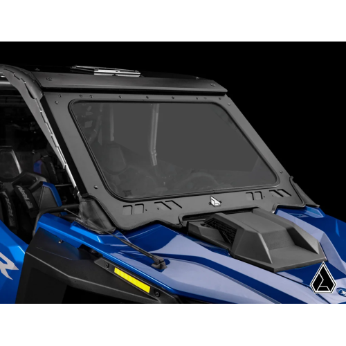 Assault Industries Polaris RZR Pro R 4 Glass Windshield