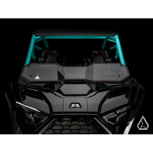 Asault Industries Polaris RZR Pro S Half Windshield