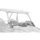 Assault Industries Polaris RZR XP 1000 Half Windshield