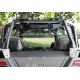 Polaris RZR PRO XP Rear Vented Windshield