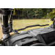 Polaris RZR PRO XP Scratch Resistant Flip Windshield