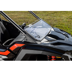 Polaris RZR PRO XP Half Windshield