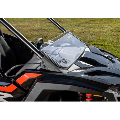 Polaris RZR PRO XP Half Windshield