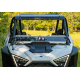 Polaris RZR PRO XP Half Windshield