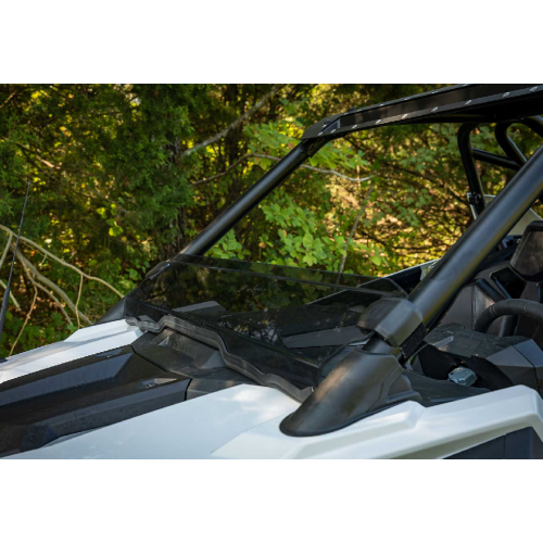 Polaris RZR PRO XP Half Windshield