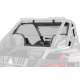 Polaris RZR PRO XP Rear Windshield