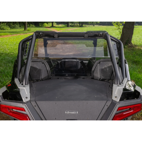 Polaris RZR PRO XP Rear Windshield