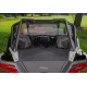 Polaris RZR PRO XP Rear Windshield