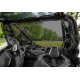 Polaris RZR PRO XP Rear Windshield