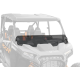 Polaris RZR XP 1000 Half Windshield