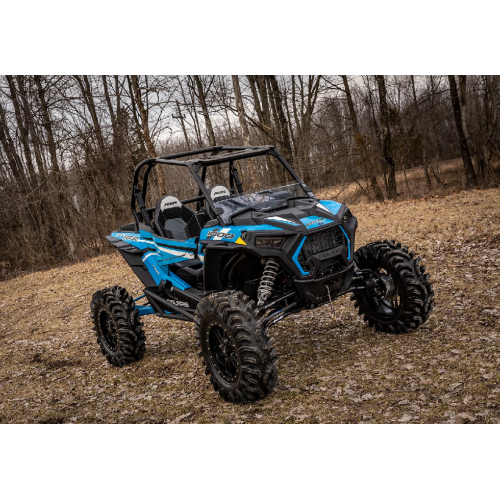 Polaris RZR XP 1000 Half Windshield