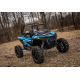 Polaris RZR XP 1000 Half Windshield