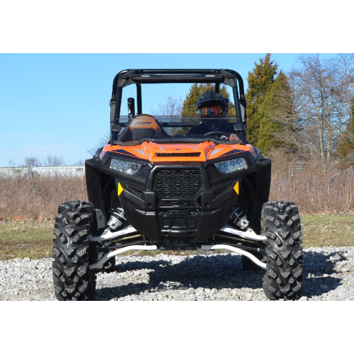 Polaris RZR XP 1000 Half Windshield