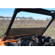 Polaris RZR XP 1000 Half Windshield