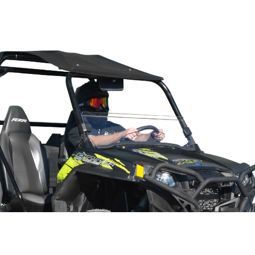 Polaris RZR 570 Half Windshield