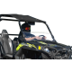 Polaris RZR 570 Half Windshield