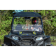 Polaris RZR 570 Half Windshield