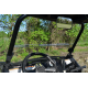 Polaris RZR 570 Half Windshield