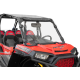 Polaris RZR S 1000 Full Windshield