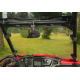 Polaris RZR S 1000 Full Windshield