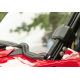 Polaris RZR S 1000 Full Windshield