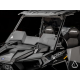 Assault Industries Polaris RZR Trail S 900 Half Windshield