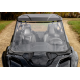 Polaris RZR Pro S Scratch-Resistant Full Windshield