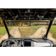 Polaris RZR Pro R Scratch Resistant Full Windshield