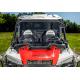 Polaris RZR XP Turbo Vented Full Windshield