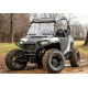 Polaris RZR XP Turbo Vented Full Windshield