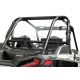 Polaris RZR XP 1000 Rear Windshield