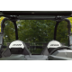 Polaris RZR XP 1000 Rear Windshield