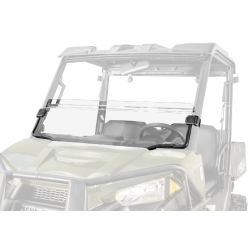 Polaris Ranger Midsize 570 Half Windshield (2015+)