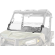 Polaris Ranger Midsize 500 Half Windshield (2017+)