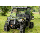 Polaris Ranger Midsize 500 Half Windshield (2017+)