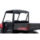 Polaris Ranger 570 Midsize Rear Windshield