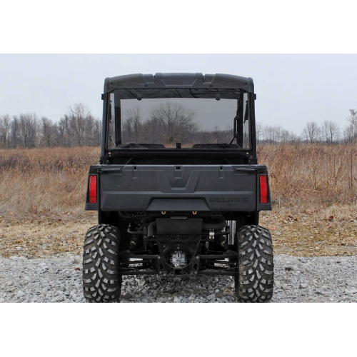 Polaris Ranger 570 Midsize Rear Windshield