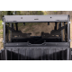 Polaris Ranger XP 570 Scratch Resistant Rear Windshield