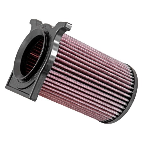 Yamaha Kodiak 700 2016-2021 K&N Air Filter