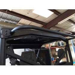 Can Am Defender Wake Tower Speaker Bar / Mount