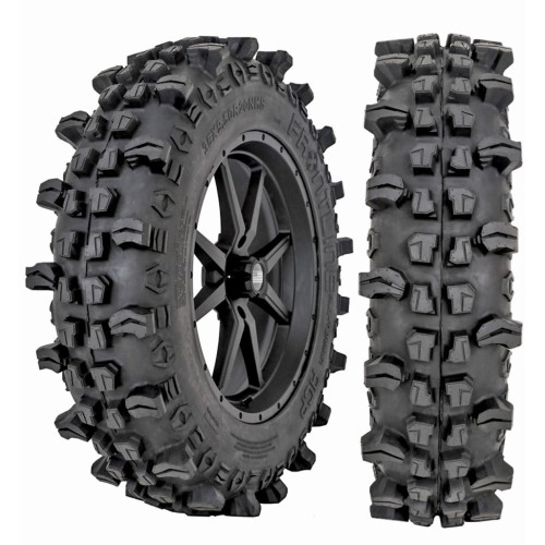 Frontline ACP Tire 35x10-22 (10ply)