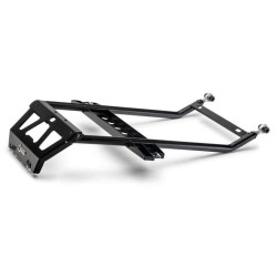 Assault Industries Adventure Rack (Fits Polaris RZR PRO XP/ Turbo R/ PRO R)