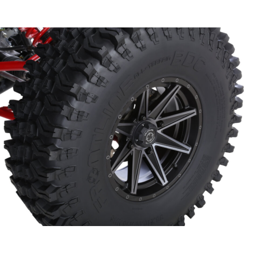 Frontline BDC 32x10-14 Radial 10PR Tire