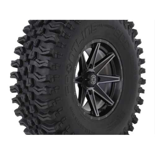 Frontline BDC 32x10-14 Radial 10PR Tire