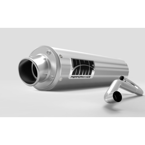 Honda Rancher 420 IRS (2015-2024) HMF Titan Series - Full System Exhaust