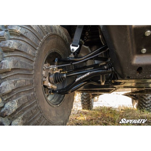 Can-Am Defender HD8 BFT Suspension Kit