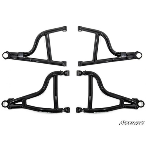 Can-Am Defender HD8 BFT Suspension Kit