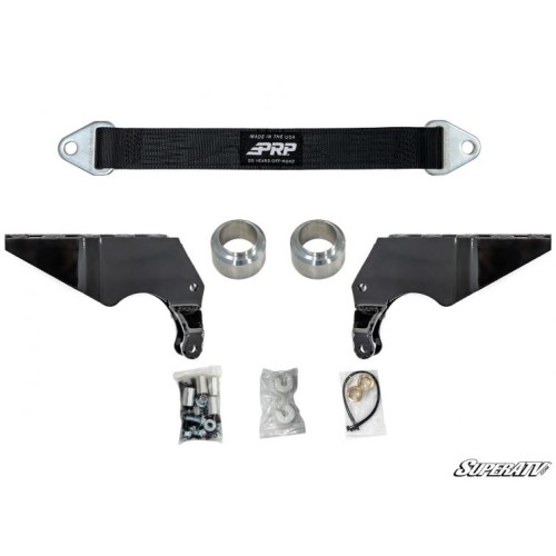 Can-Am Defender HD8 BFT Suspension Kit