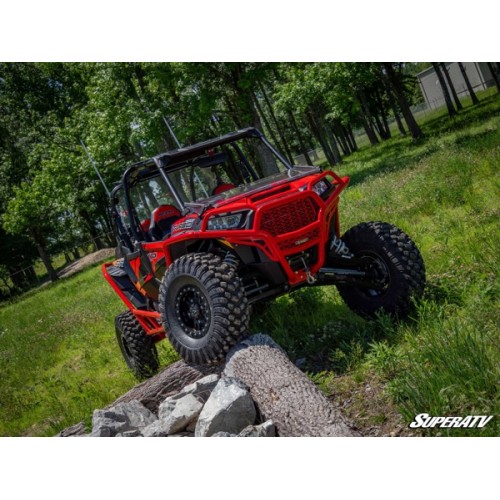 Polaris RZR XP Turbo High Clearance Boxed A-Arms