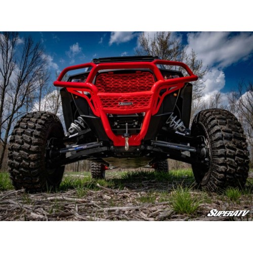 Polaris RZR XP 1000 High Clearance Boxed A-Arms